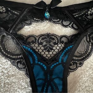 Honey Birdette | Intimates & Sleepwear | Honey Birdette Cristina Brief